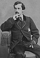 John Wilkes Booth