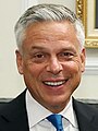 Jon Huntsman Jr. of Utah (2005–2009), a 2012 presidential candidate[23]