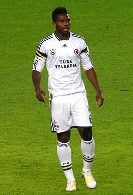 Joseph Yobo