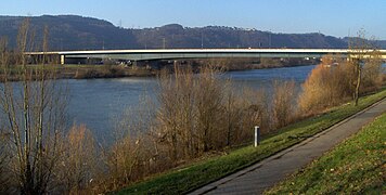 Konrad-Adenauer-Brücke