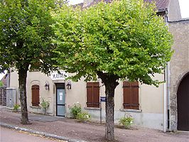 mairie