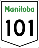 Manitoba Highway 101