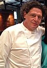 Marco Pierre White in 2012