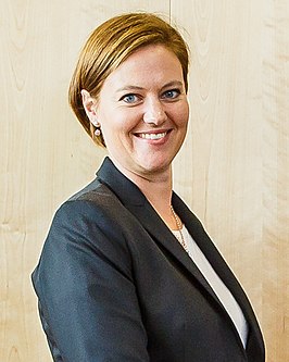 Marit Berger Røsland