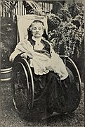 Mary Sophia Hyde Rice