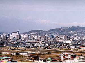 Matsumoto