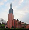 Matthäuskirche in Hundsmühlen