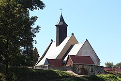 Church of Saint Bartholomew