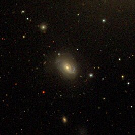 NGC 5814