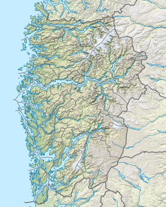 Aurlandsfjord (Vestland)