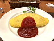 Omurice