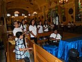 Orani Parish choir