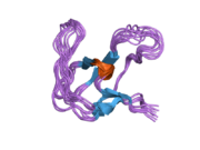 2fry: Solution structure of the third SH3 domain of human NCK2 adaptor protein