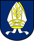 Wappen der Gmina Pelplin