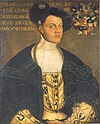 Landgraf Philipp I. von Hessen