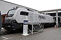 Alstom Prima II auf der InnoTrans 2010 in Berlin