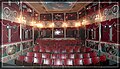 Prinzregenten-Theater im Hemshof