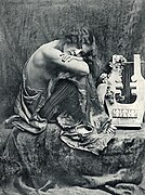 Méditation (1900)