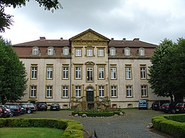 Herzebrock-Clarholz – Veduta