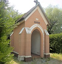 Kapelle St. Wendelin