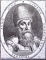 Simon I of Kartli