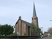 Sint-Nicolaaskerk (Meijel) [nl]