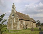 Parish Church of St Michael