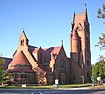 St. Stephen’s Memorial Episcopal Church