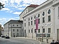 Stadttheater in Passau, 1783 – 1784