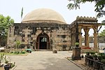 Tomb of Sikandarshah