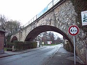 Viaduct van Charleval