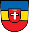 Wappen der Stadt Schönberg