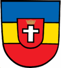 Wappen der Stadt Schönberg