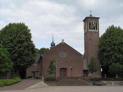 Church of Wellerlooi