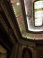 Yakima's Downtown Capitol Theatre ceiling