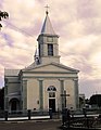 Stryj. Chiesa dell'Assunzione della Beata Vergine Maria.