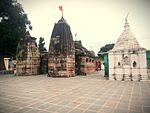 Karneshwar Mahadev Group of Temple