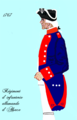 Alsace 1767–1776