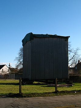 Gansakkermolen