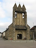 Kirche Mariä Himmelfahrt