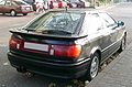 1987-1991 – Audi Coupe typ8B