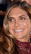 Ayda Field (2018–)