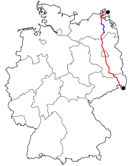 Mapa B96