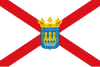 Logroño bayrağı