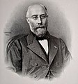 Jean-Joseph-Antoine-Marie de Witte 1808–1889