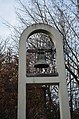 Friedhof, Katharinen-Glocke