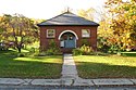 Buckland Public Library, MA