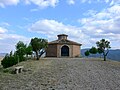 Kapelle von Salamanchurri