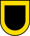 Coat of arms of Matzingen