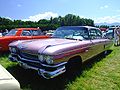 Cadillac Fleetwood (1959)